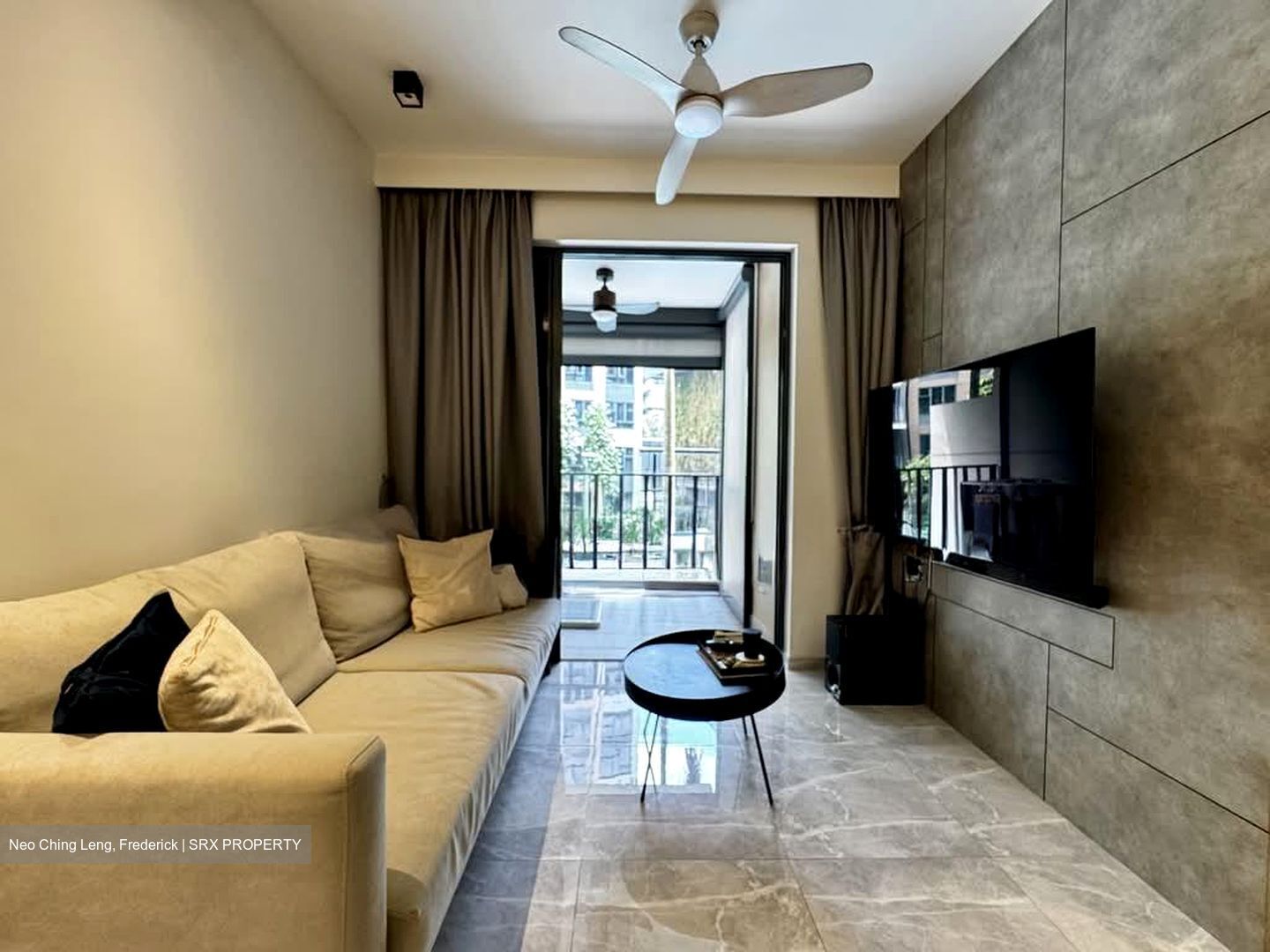 The Brownstone (D27), Condominium #560906321